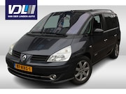 Renault Espace - 2.0T Celsium Panorama dak l Trekhaak l Tomtom