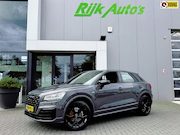 Audi Q2 - 2.0 TFSI quattro S-Line * Virtual Cockpit * Leder * Camera *