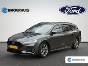 Ford Focus - 1.0 EcoBoost Hybrid ST Line Automaat 155pk | Wegklapbare Tre