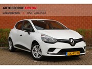 Renault Clio - 0.9 TCe 90pk Life | NL-auto | 5 deuren | Airco | Cruise cont