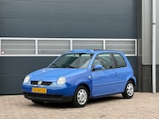 Volkswagen Lupo - 1.4-16V Trendline bj.2001 Opendak|Stuur bekr|nap.