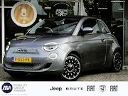 Fiat 500C - La Prima 42 kWh | Apple-Android | Cabrio | Cruisecontrol