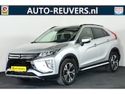 Mitsubishi Eclipse Cross - 1.5 DI-T Intense / LED / Cam / HUD / CarPlay / Clima
