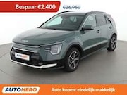 Kia Niro - 1.6 Plug-in Hybrid Premium