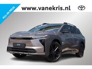 Toyota bZ4X - Touring Executive AWD 75 kWh, 20 Inch LM, Panoramadak 1500 K