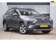 Toyota RAV4 - 2.0 VVT-iE Business TREKHAAK/2000KG TREKGEWICHT/APPLE CARPLA