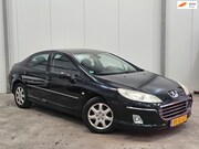 Peugeot 407 - 2.0-16V XR | | AUTOMAAT | TREKHAAK