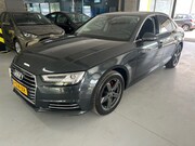 Audi A4 - Limousine 2.0 TFSI ultra Design Pro Line Plus
