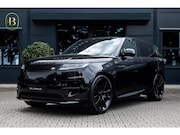 Land Rover Range Rover Sport - 3.0 P550e Autobiography Edition PHEV