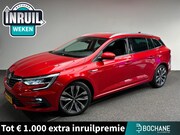 Renault Mégane - Estate 1.3 TCe 140 Techno | Keyless entry | Climate Control 