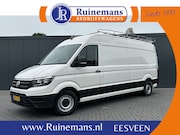 Volkswagen Crafter - 2.0 TDI 141 PK E6 / L4H3 / INRICHTING / IMPERIAAL + TRAP / 3