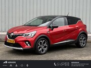 Renault Captur - 1.3 TCe 140 Intens / NL Auto / Dealer Onderhouden / Trekhaak