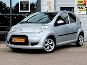 Citroën C1 - 1.0-12V Exclusive| AUTOMAAT| AIRCO