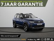 Dacia Bigster - Journey Hybrid | Achteruitrijcamera | Cruise Control en snel