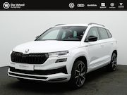 Skoda Karoq - 1.5 TSI 150pk DSG Sportline Business | Achteruitrijcamera | 