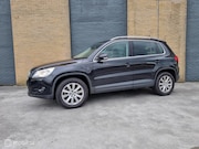 Volkswagen Tiguan - 1.4 TSI Sport&Style 4Motion grote beurt