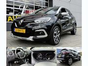Renault Captur - 1.3 TCe Intens AUTOMAAT I Panorama dak I Navigatie I Airco I