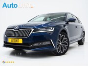 Skoda Superb - Combi 1.4 TSI iV Laurin & Klement | Leder | Canton | Virtual