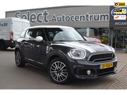 MINI Countryman - Mini 2.0 Cooper S E ALL4|JC WORKS UITVOERING: STOELEN, STUUR