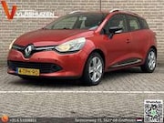 Renault Clio - Estate 1.5 dCi ECO Expression | Climate | Cruise |