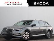 Skoda Superb - 1.4 TSI iV Business Edition Plus | Wegklapbare trekhaak | El