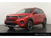 Citroën C3 - 1.2 Hybrid 110pk Max | Navigatie | Camera | Winter pakket