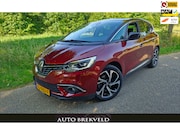 Renault Scénic - 1.2 TCe Bose 132PK | Rijklaar | Camera | PDC | LMV | Clima |