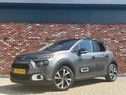 Citroën C3 - 1.2 PureTech Shine Nav/Cruise Carplay Camera Hoogzitter Orig