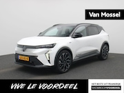 Renault Scénic - EV87 long range esprit Alpine | Solarbay Panoramadak | Pack 