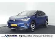 Volkswagen ID.4 - First 204pk 77 kWh SOH 91% Camera Stoelverwarming Navigatie