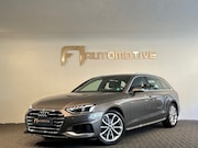 Audi A4 - Avant 35 TFSI Launch edition Sport Memory|Leer|CarPlay