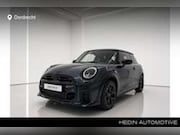 MINI John Cooper Works - 3-deurs C Cooper M | 17" | Comfort Acces | Panoram