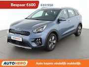 Kia Niro - 1.6 Hybrid Edition 7