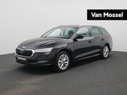 Skoda Octavia - Combi 1.0 TSI Business Edition Plus 110 PK | LED Koplampen |