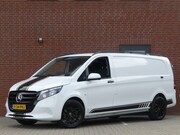 Mercedes-Benz Vito - 116 CDI Extra lang Camera/Navigatie/Side bars