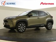 Toyota Yaris Cross - 1.5 Hybrid Dynamic | Keyless Entry & Start | Carplay