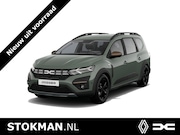 Dacia Jogger - Extreme | Achteruitrijcamera | Bekleding ‘Extreme’ met rode