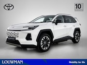 Toyota RAV4 - 2.5 Plug-in Hybrid 270 Dynamic | Nieuw model 2026 | Uit voor