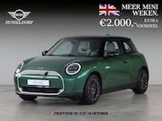 MINI Cooper S - E Favoured Pakket PRIVATE LEASE EUR 455,- (60 mnd/