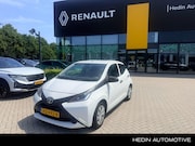 Toyota Aygo - 1.0 VVT-i x-now | Airco