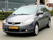 Mazda 5 - 1.8 S 7-PERSOONS AIRCO/CRUISE/ANDROID | INRUILKOOPJE !