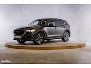 Mazda CX-5 - 2.0 SkyActiv-G 165 GT-M | Adaptieve cruise | Trekhaak | Keyl