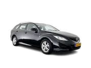 Mazda 6 - Sportbreak 2.2 CiTD Business *AIRCO | CRUISE | COM