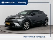 Toyota C-HR - 1.8 HYBRID STYLE ULTIMATE | TREKHAAK AFNEEMBAAR | NAVI | CLI