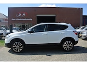Nissan Qashqai - 1.6 360 automaat panoramadak inruil mogelijk nap