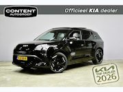 Kia EV3 - 81,4 kWh 204pk GT-PlusLine