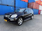 Mercedes-Benz GL-Klasse - 450 7 persoons YOUNGTIMER met aantoonbaar onderhoud