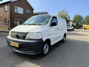 Toyota HiAce - 2.5 D-4D KWB Comfort