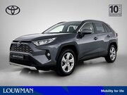 Toyota RAV4 - 2.5 Hybrid AWD Dynamic | BTW voertuig | Navigatie | Apple Ca