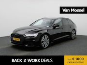 Audi A6 - Avant 50 TFSI e quattro S edition | S-Line | Apple Carplay /